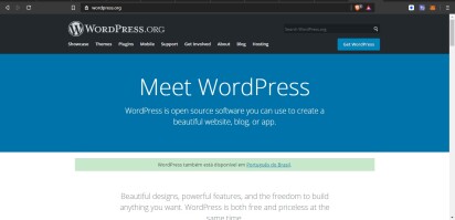 WordPress Framework