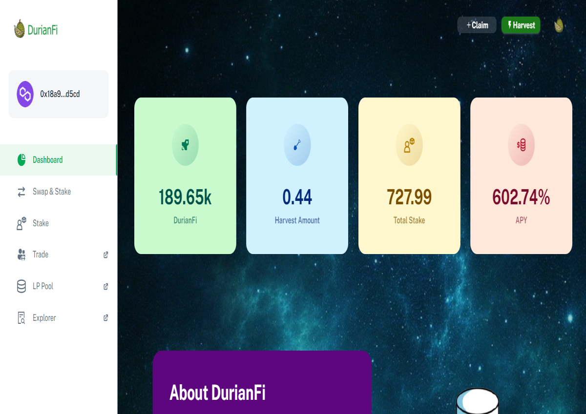 durianfi