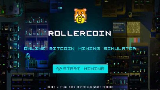Rollercoin