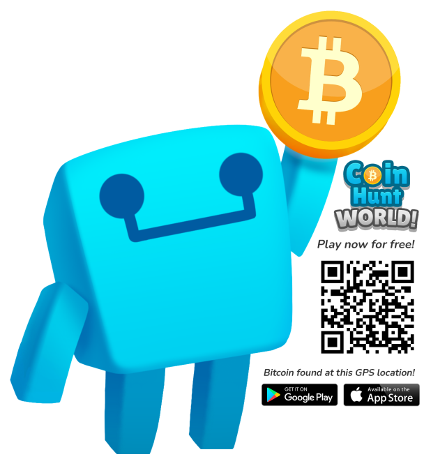 QR Referral Code for CHW