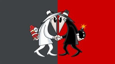 LaunchBox Spy vs Spy App...