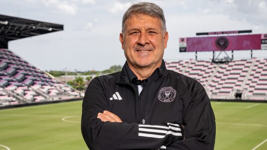 Tata as a Manager