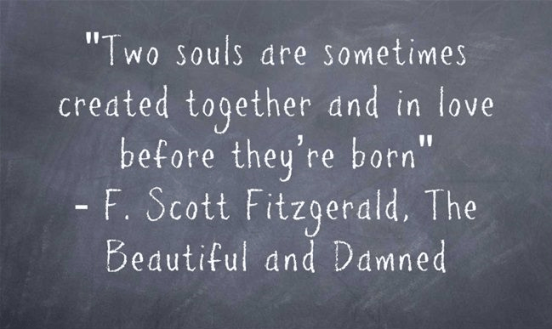 Soulmate Connection