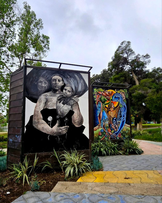 Street art