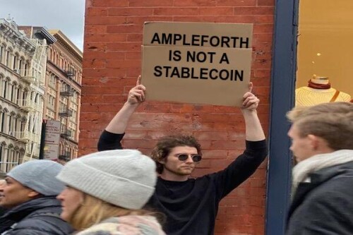 notstablecoin