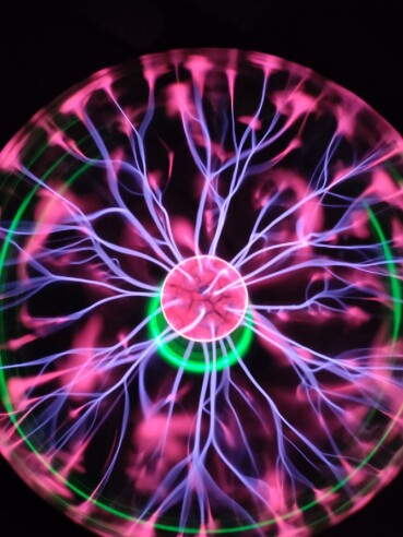 plasma