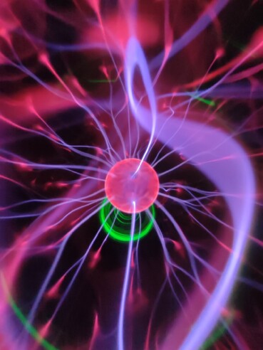 plasma