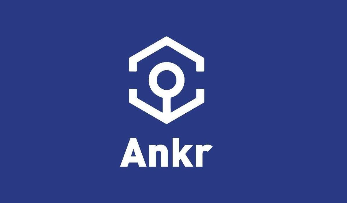 Earn $ANKR