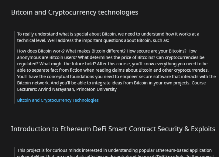 The link will lead you to this page!