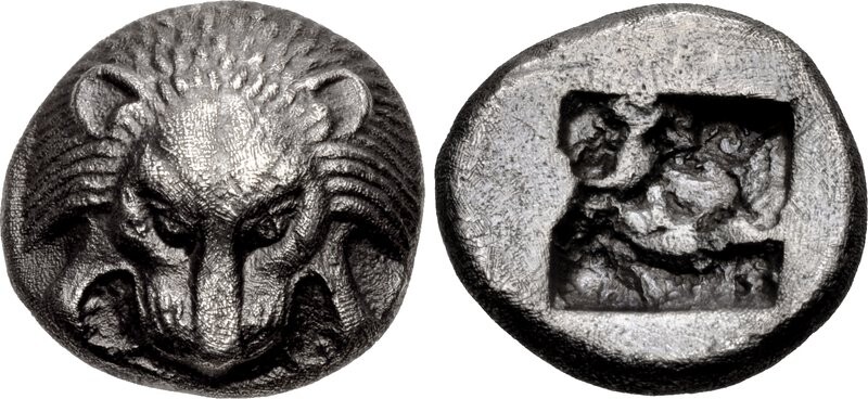 Polycrates Coin