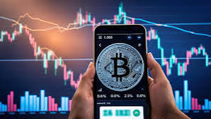 Bitcoin (btc) chart
