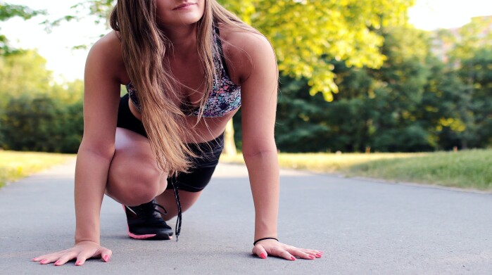 hiit, cardio, tabata, exercise, workout