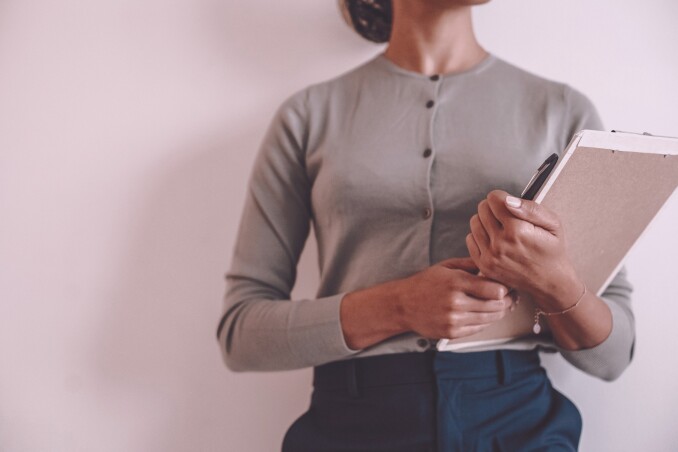 woman life-coach