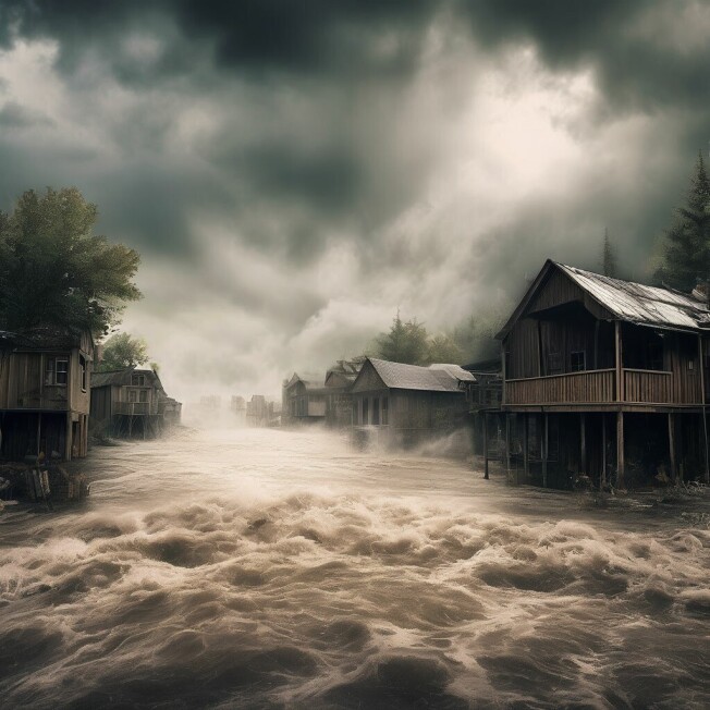 Flood