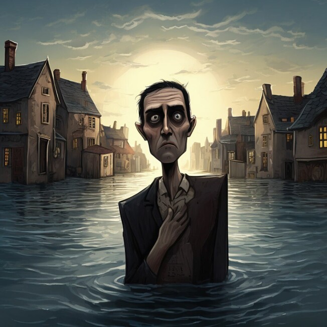 Flood