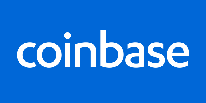 Coinbase is the Standard for Cryptotrading and the most common point of entry