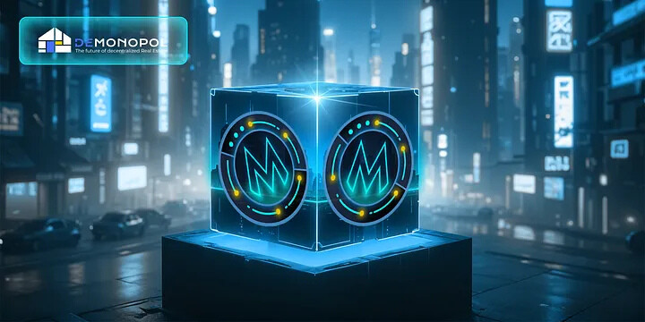 Why Tokenizing RWAs Is the Future of Asset Ownership