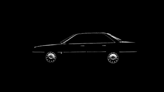 Black and white for TopContent