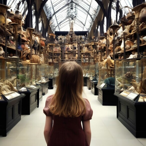 Museum