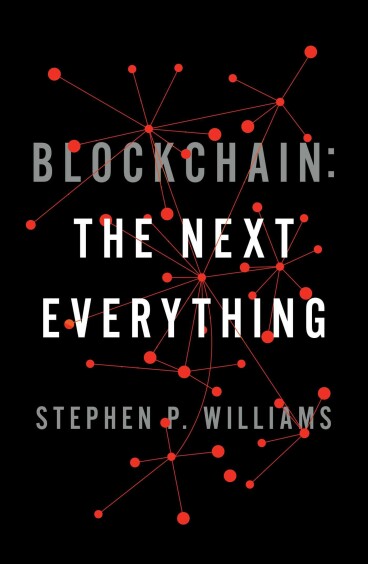 blockchain book