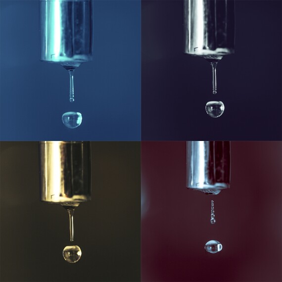 faucet