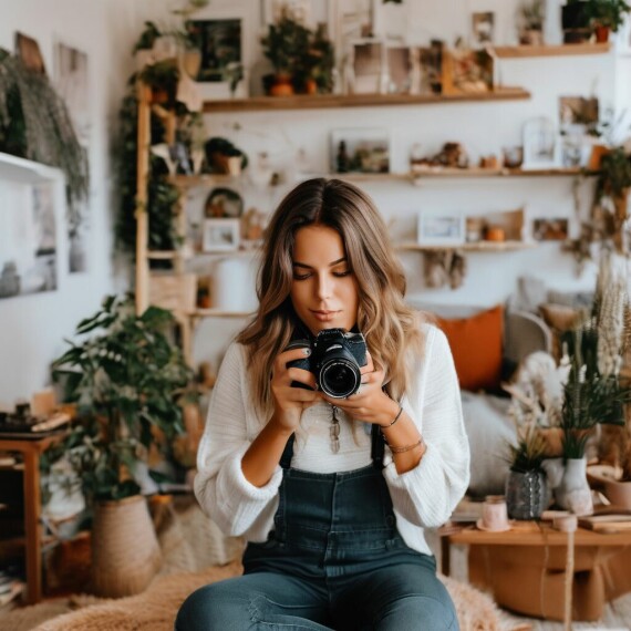 How to shoot for marketplaces