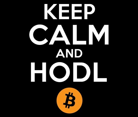 hodl crypto