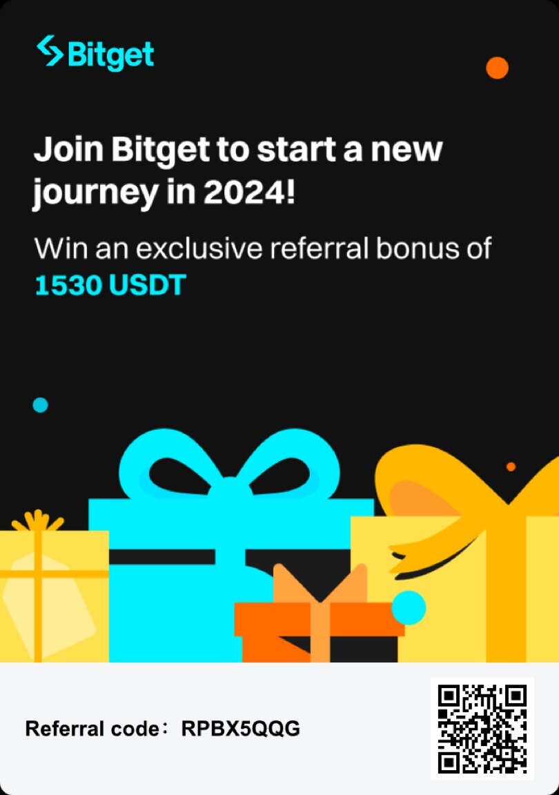 Every Referral Code a Crypto Lover Needs