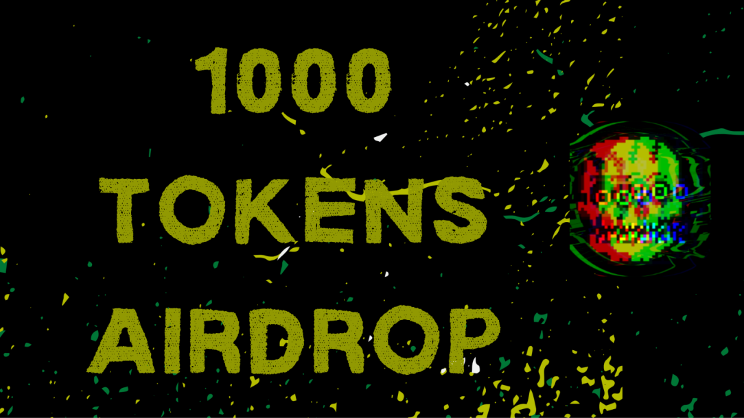 RugZombie Airdrop