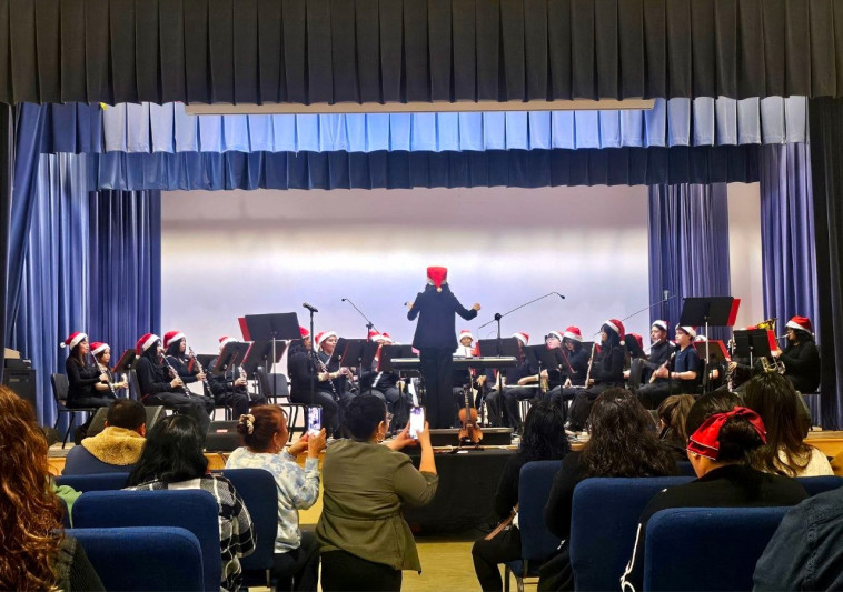 Music in school