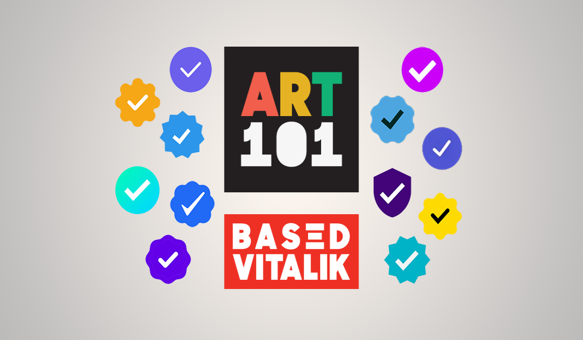 Based Vitalik Verifications