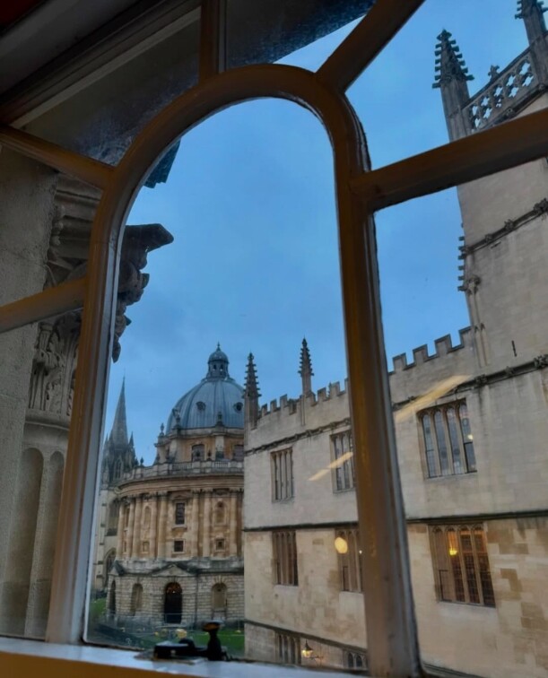 Oxford
