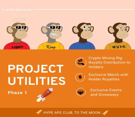 Project Utilities