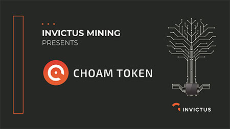 Choam Token
