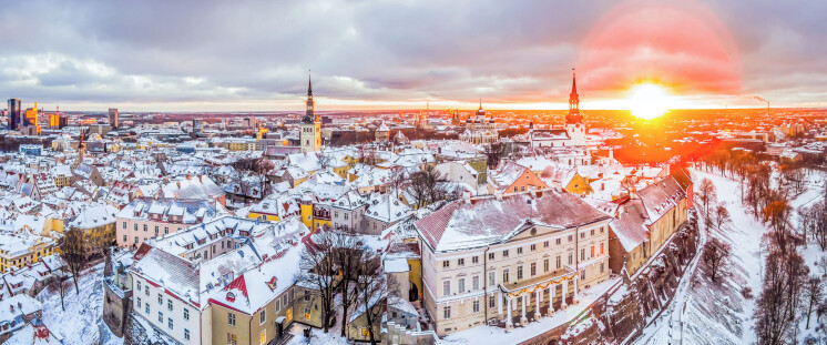 estonia