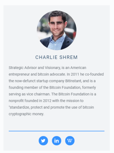 shrem