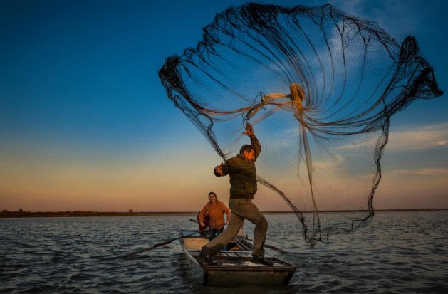 Hele Mali | The Sea Shanty of Persian Black Sailors & Fishermen