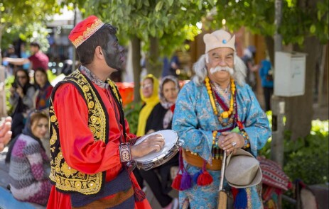 The Unique Traditions of Persian New Year “Nowruz”