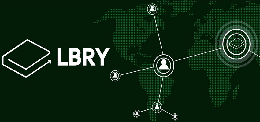 LBRY THE NEW WORLD