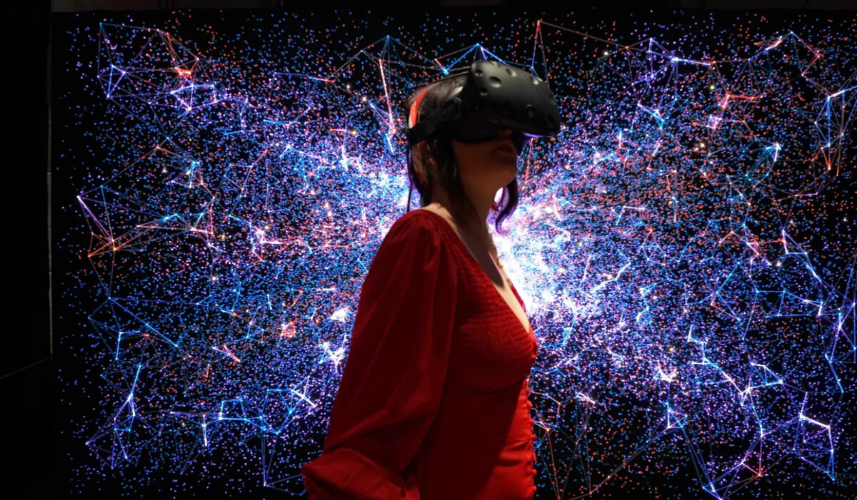 metaverse