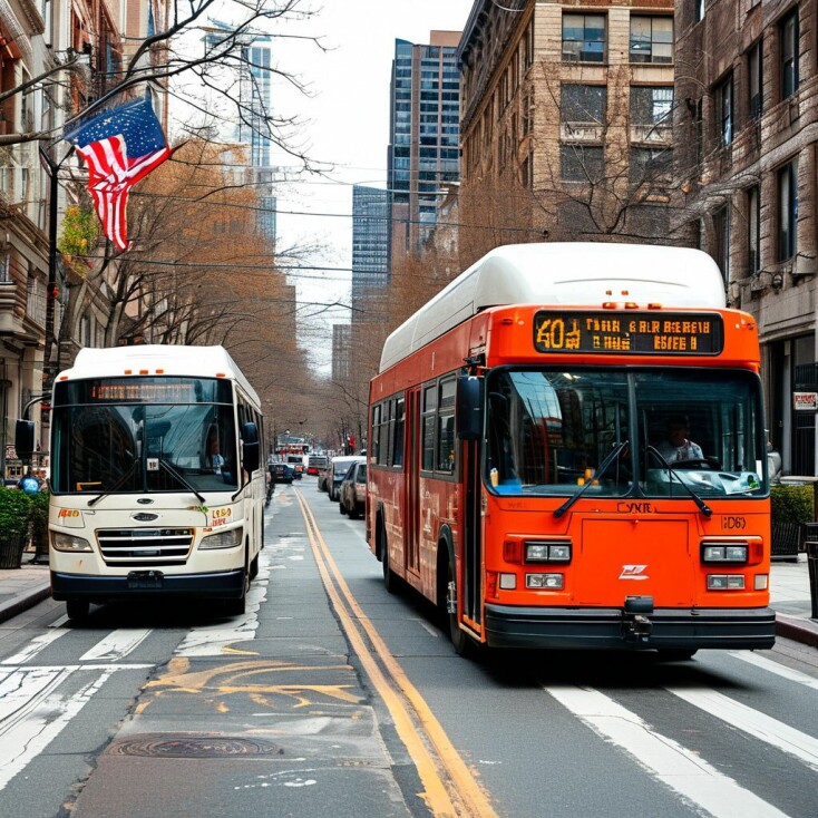 Public transport