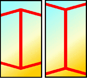 Which Line Is Longer