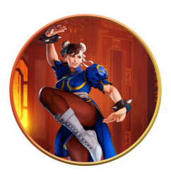 Chun-Li