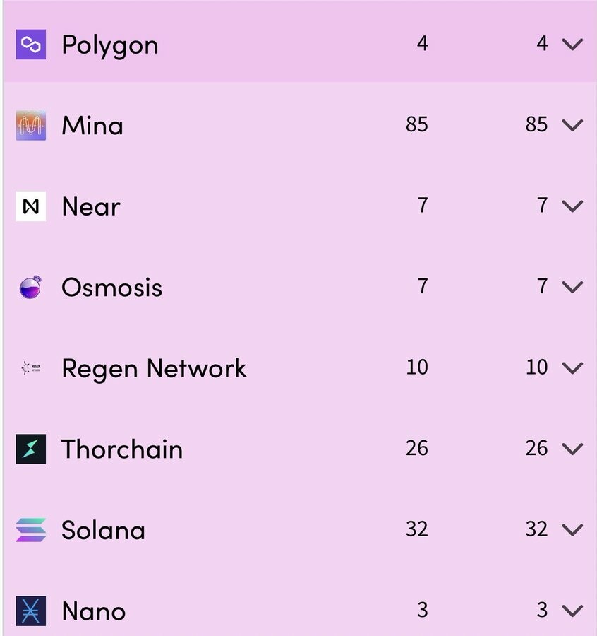 The Biggest Weakness Of Polygon (MATIC)