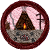 Settlement NFT (Weekly Air Drop Target for Crucial Primordial Elements)