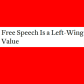 Left AntiSJW