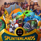 Splinterlands - Face First!