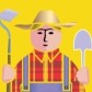 The Mr. Gardener