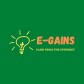 E-Gains