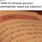 Power of love
